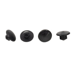 ZAMP M-6 Circle Vent Plugs