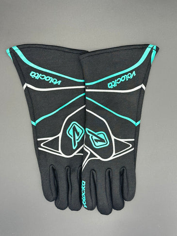 teal