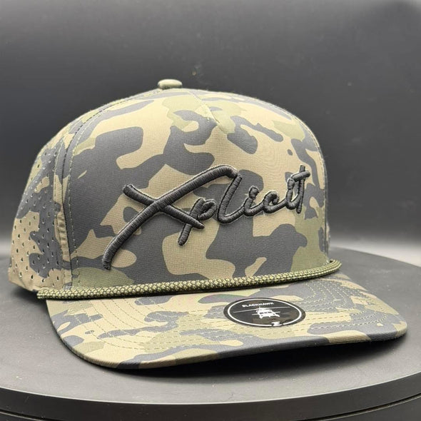 Xplicit Script Hat