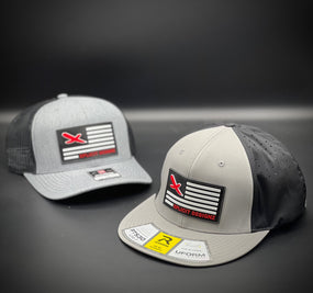 Xplicit Designz American Edition Hat