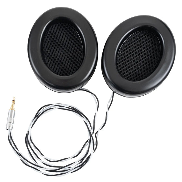 Zamp Elite Speakers
