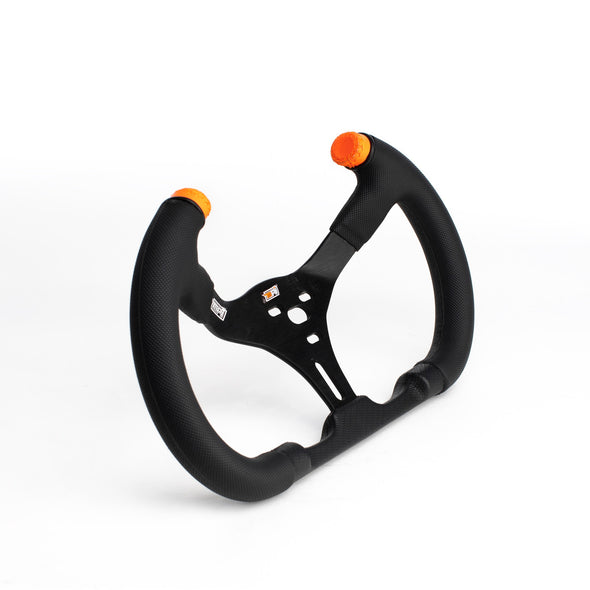 MPI Tilted Karting Steering Wheel