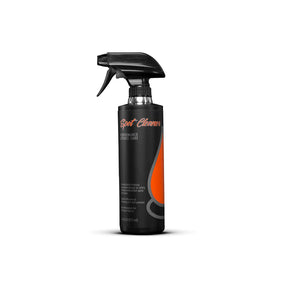 Molecule Spot Cleaner