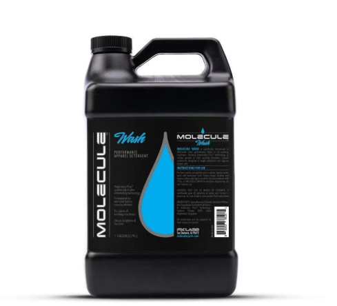 Molecule Wash