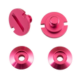 Zamp Accent Retention Screw & Washer