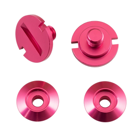 Zamp Accent Retention Screw & Washer