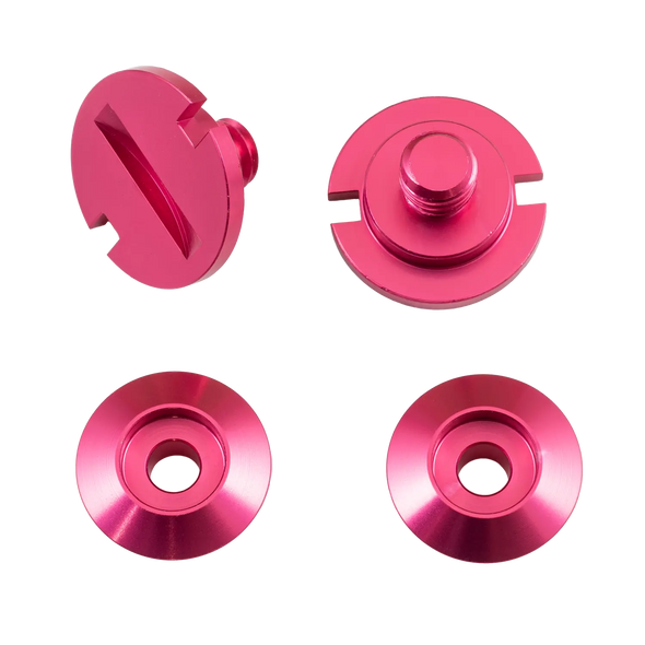 Zamp Accent Retention Screw & Washer