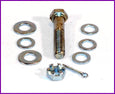 Pittman Arm Bolt Assembly