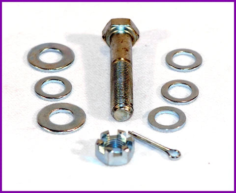 Pittman Arm Bolt Assembly