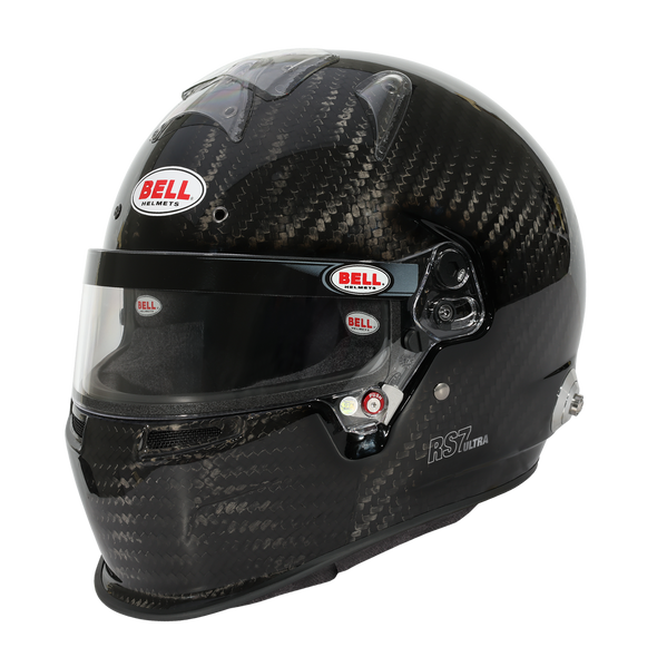 RS7 Carbon Duckbill