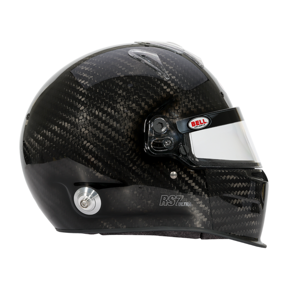 RS7 Carbon Duckbill