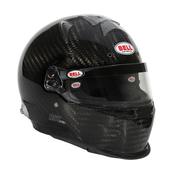 RS7 Carbon Duckbill