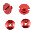Zamp Accent Retention Screw & Washer