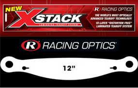 10253C - 2 mil Laminated Tearoffs XStack™