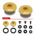 SE03 Pivot and Screws Kit