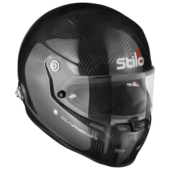 Stilo ST5 FN Carbon