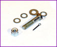 Tie Rod End Bolt Assembly