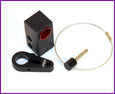 Accutoe Steering Lock Kit