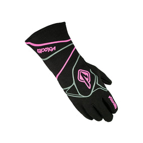 Velocita Stars Racing Gloves SFI 1 rated