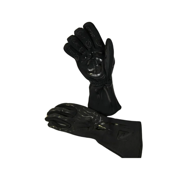 Velocita Bones Racing Gloves SFI 1 rated