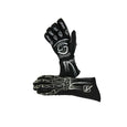 Velocita Bones Racing Gloves SFI 5 rated