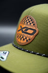 Xplicit Designz "Drip" Hat