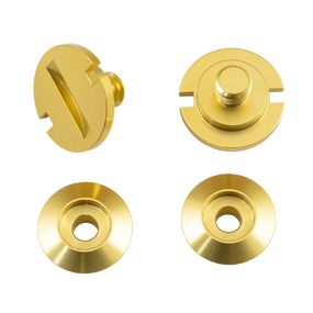 Zamp Accent Retention Screw & Washer