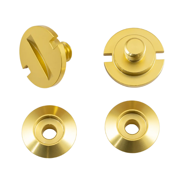 Zamp Accent Retention Screw & Washer