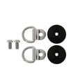 Simpson Racing Products SFI D-Ring Helmet Kit
