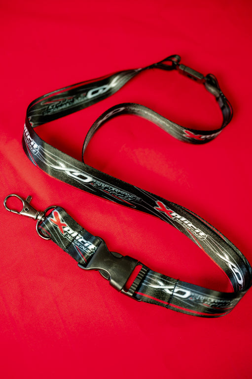 XD Lanyard
