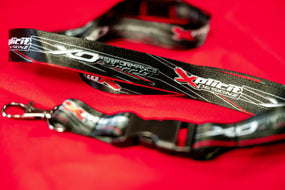 XD Lanyard