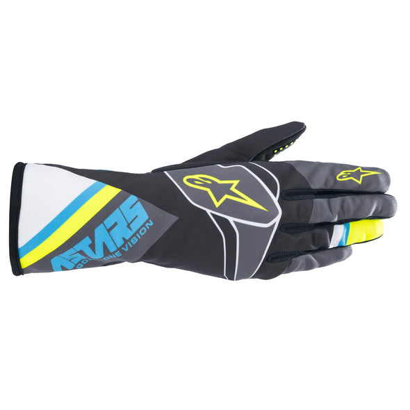 Alpinestars Tech-1 K Race V2 Graphic Glove