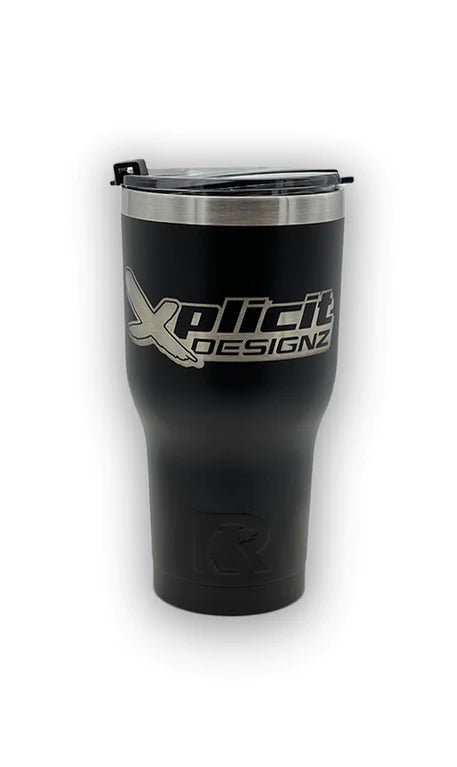 Personalized Personalized RTIC 30 oz Tumbler - Clearance Colors
