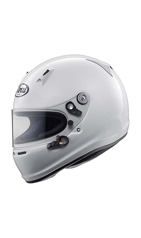 Arai SK6 Karting Helmet – Xplicit Designz LLC