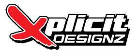 Xplicit Designz Gift Card