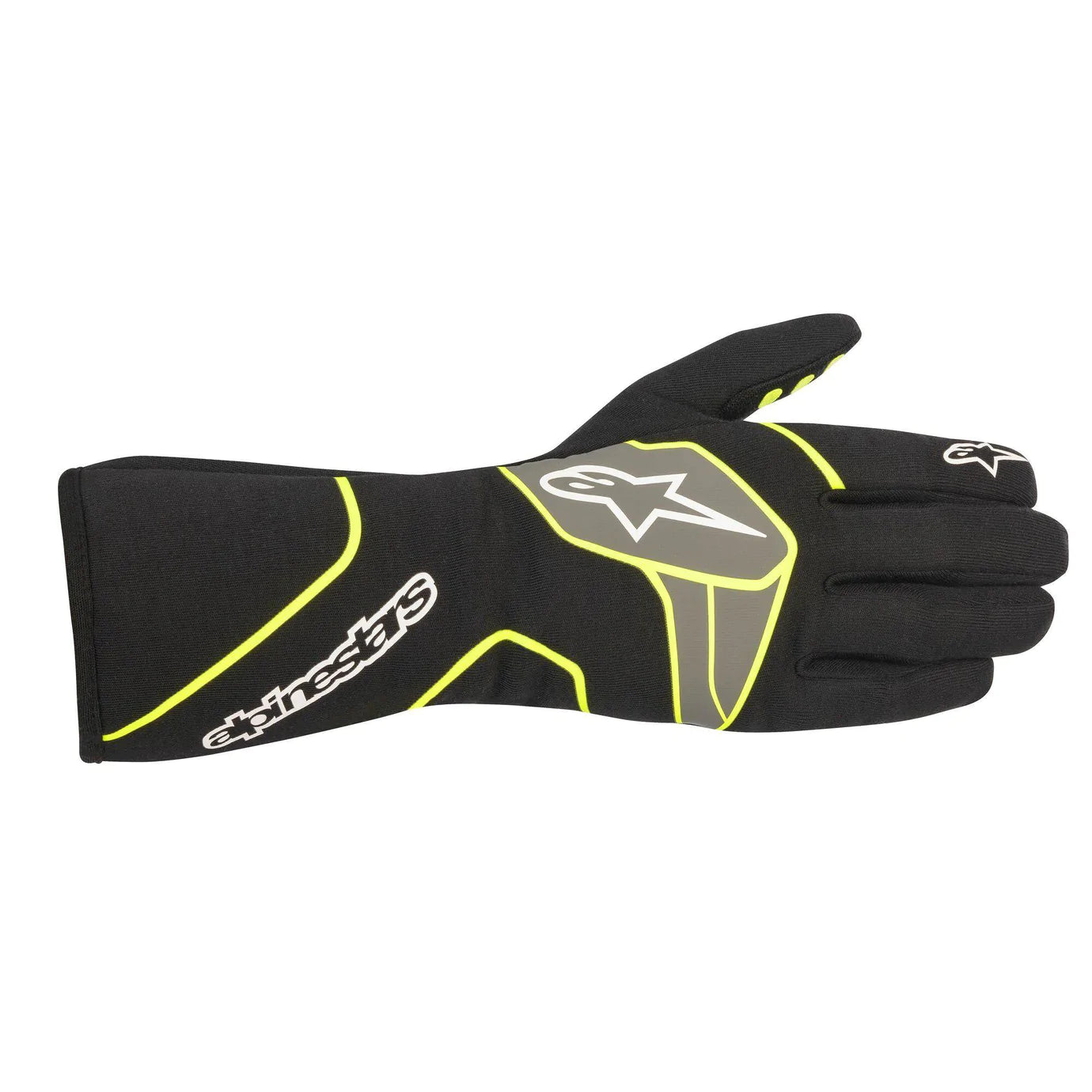 Alpinestars Tech 1 Race V2 Gloves Xplicit Designz LLC