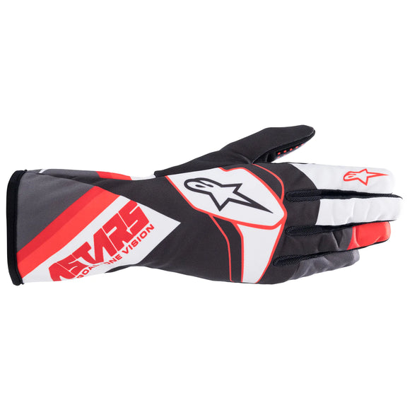 Alpinestars Tech-1 K Race V2 Graphic Glove