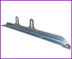 Adjustable Front Bumper Brace