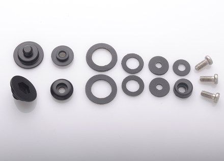 SE03 Pivot and Screws Kit