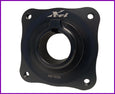 PRC Xcel Sprocket Hub