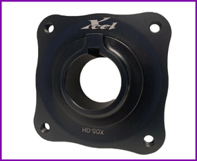 PRC Xcel Sprocket Hub